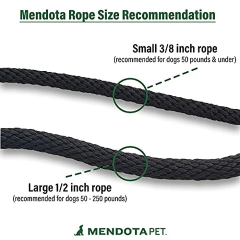 Rope Sizes