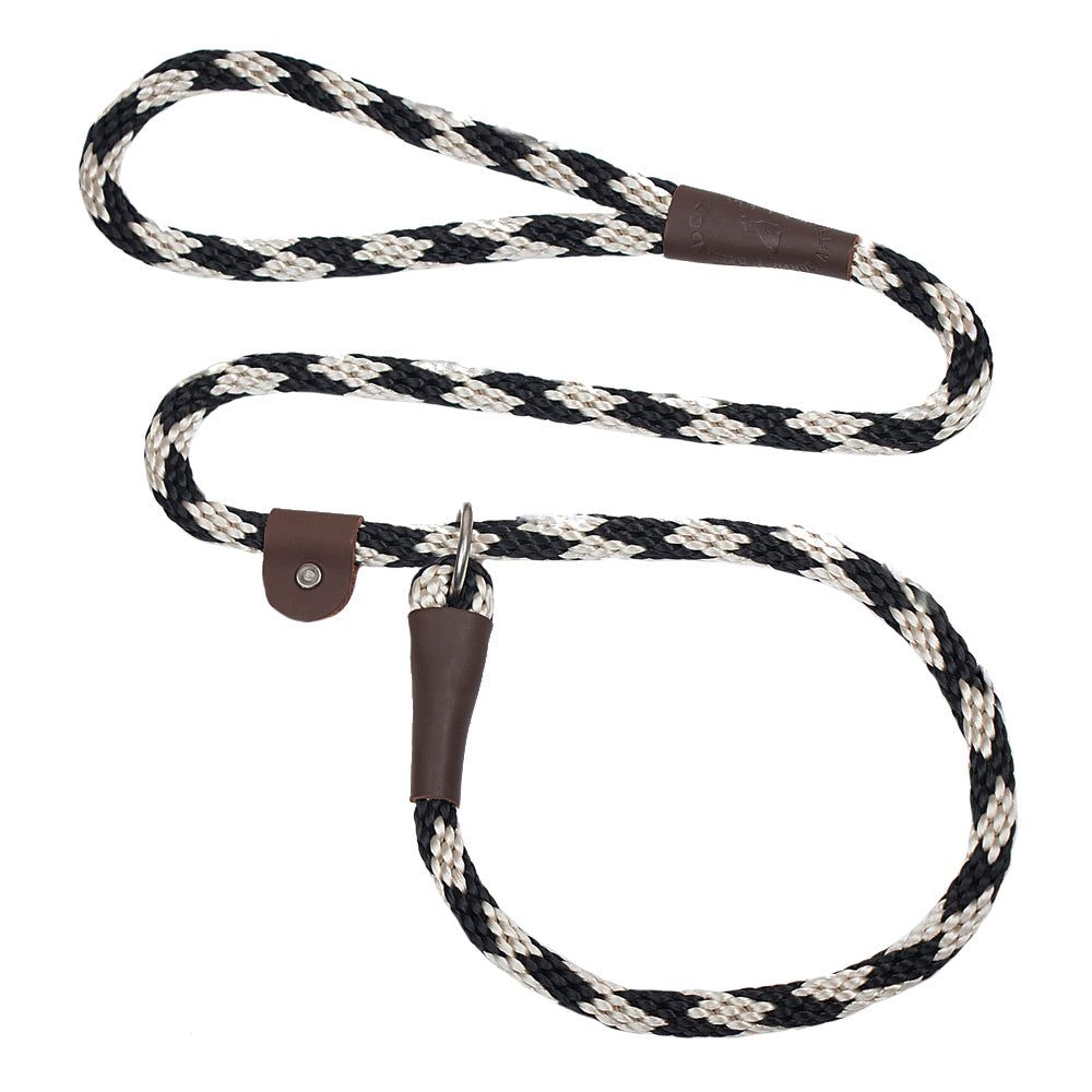 mendota slip leash