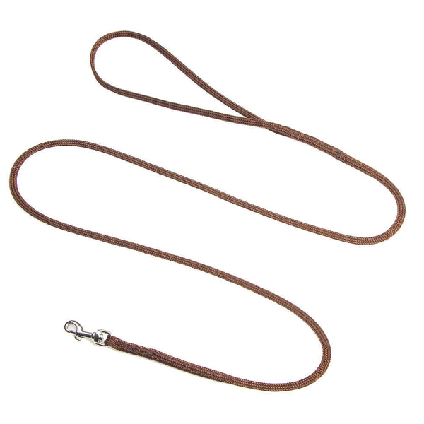 Petite Snap Leash (Nylon) - Mendota Pet