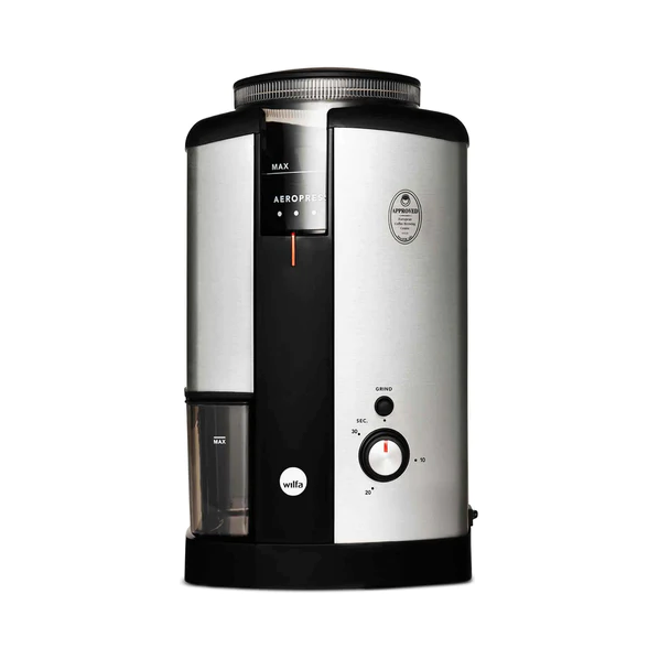 smart instant coffee machine-gaia gt