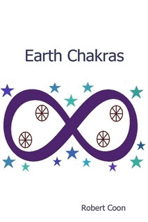 Earth Chakras book by Robert Coon