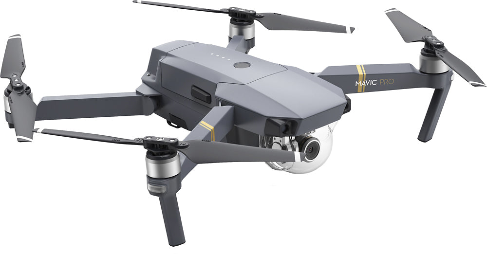 Aerial Drones - Lifeprint Scrapbook Blog DJI Mavic 