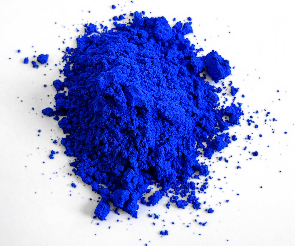 Lifeprint Blog YInMn Blue