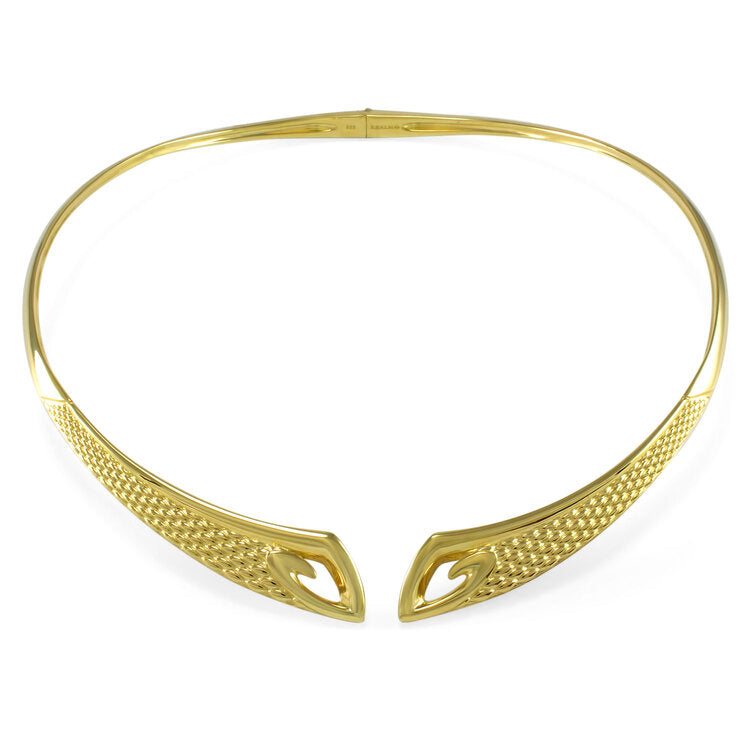 Sceptre Python Collar