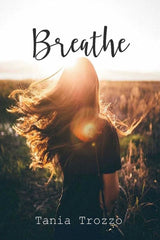 Breathe by Tania Trozzo front cover