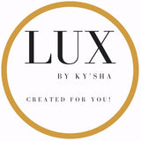 Lux by Ky'sha logo