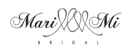 Mari Mi Bridal logo