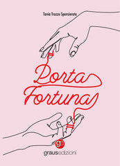 Portafortuna by Tania Trozzo front cover