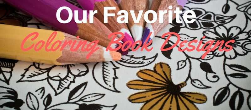 favorite-best-coloring-books-designs