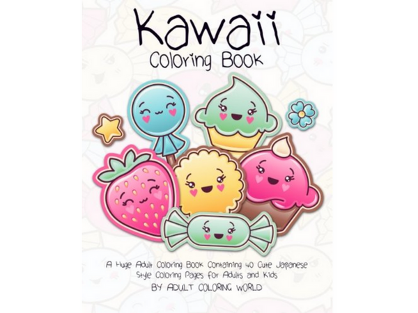 The Japanese Word Kawaii Doesn't Simply Mean Cute