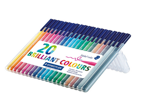What Are The Best Markers For Adult Coloring Books? – ColorIt