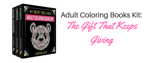 Johanna Basford's Best Adult Coloring Books
