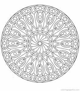 Mandala Design