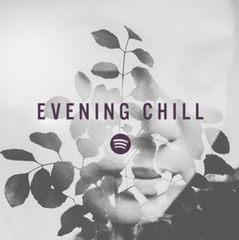 evening-chill-music-spotify