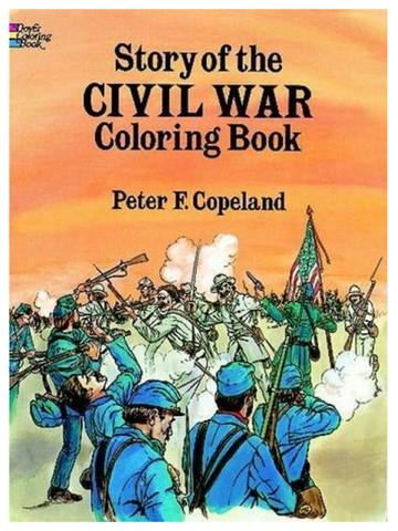 civil-war-adult-coloring-book-july-4th-america