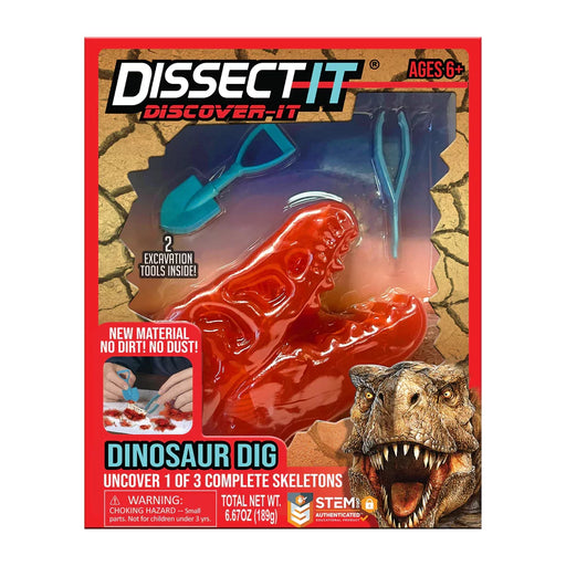 DISSECT IT Frog Lab For Sale — Skulls Unlimited International, Inc.
