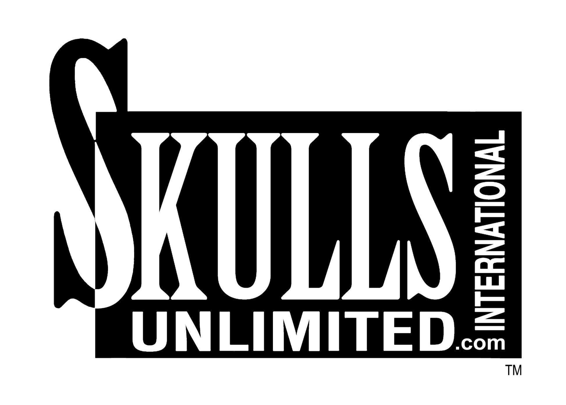 Skulls Unlimited: World Leader in Real and Replica Skulls & Skeletons ...