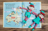 Elf for Christmas Australia