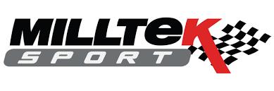 Image result for milltek exhaust logo