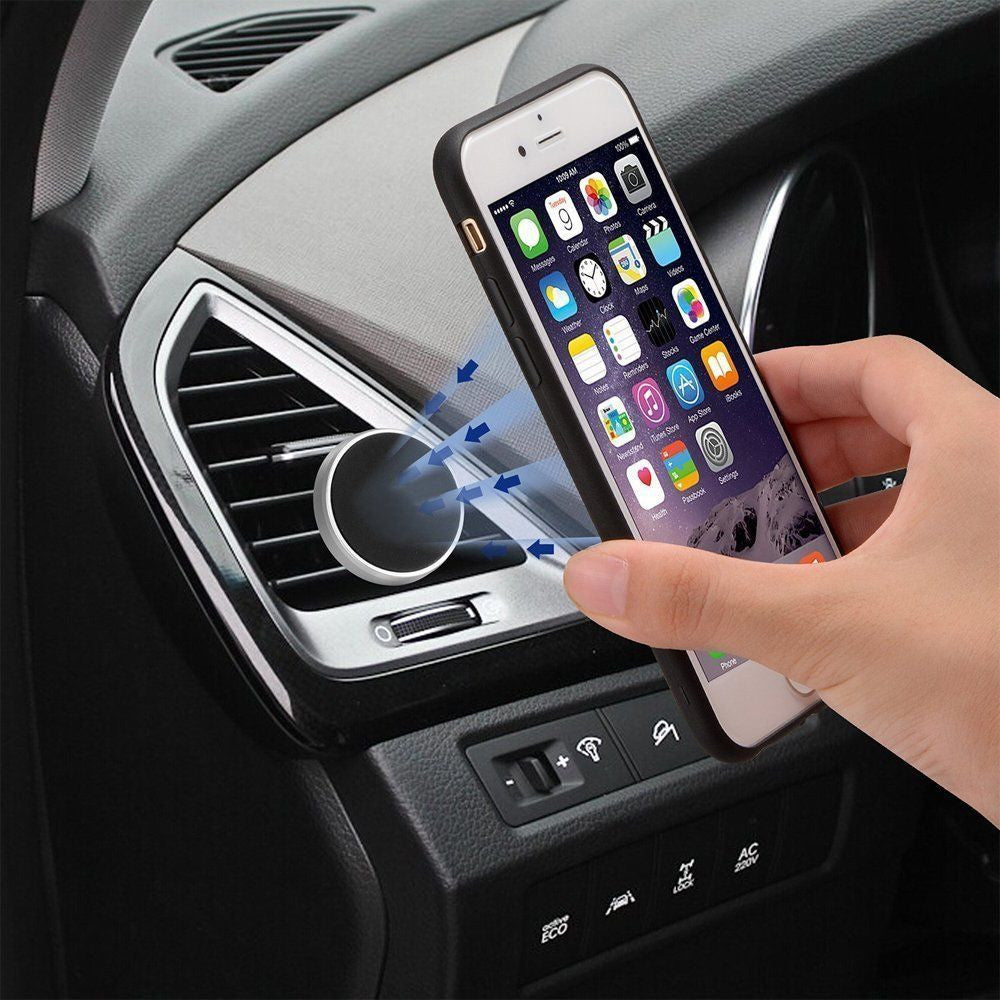 vent mount cell phone holder