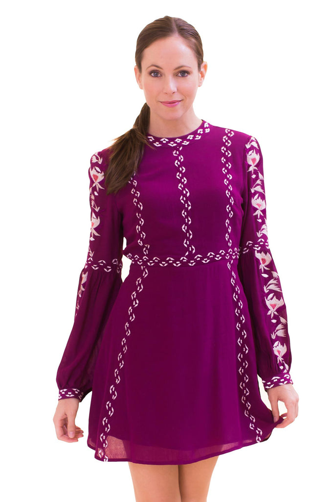 Buy Posy Sweetheart Dress  at NARIE Clothing  for only 98 00