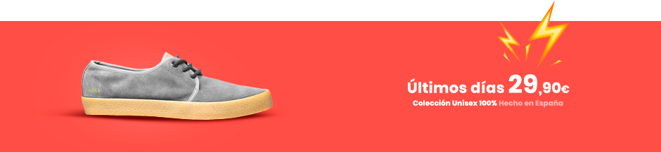 zapatillas made in Spain