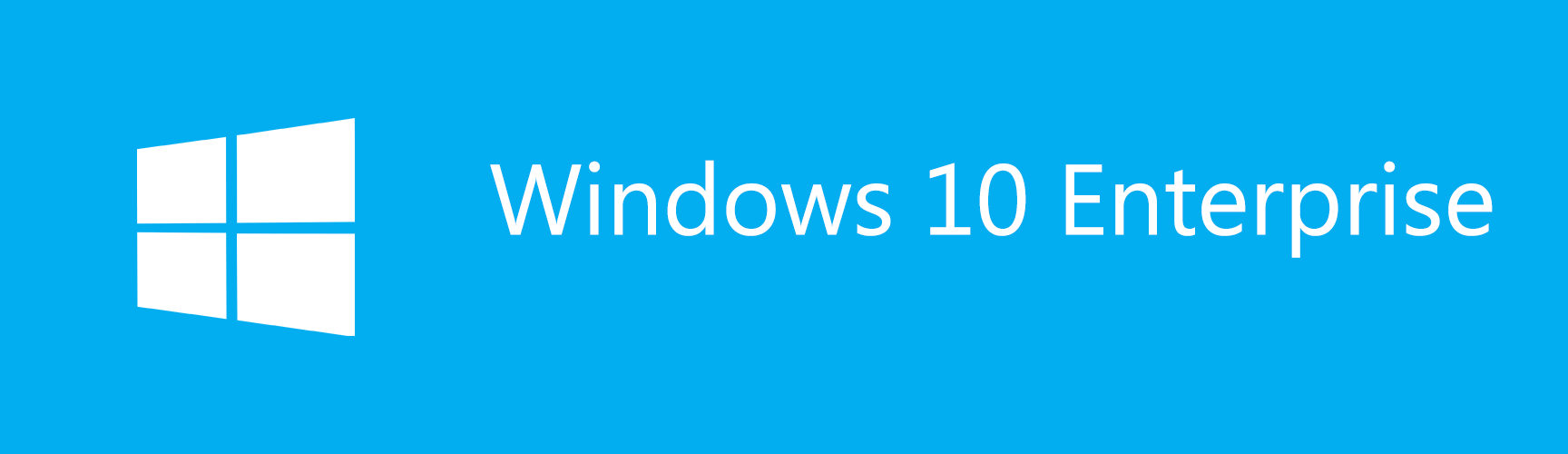 Microsoft Windows 10 Enterprise – Digital Maze