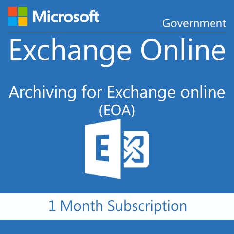 Microsoft Exchange Online