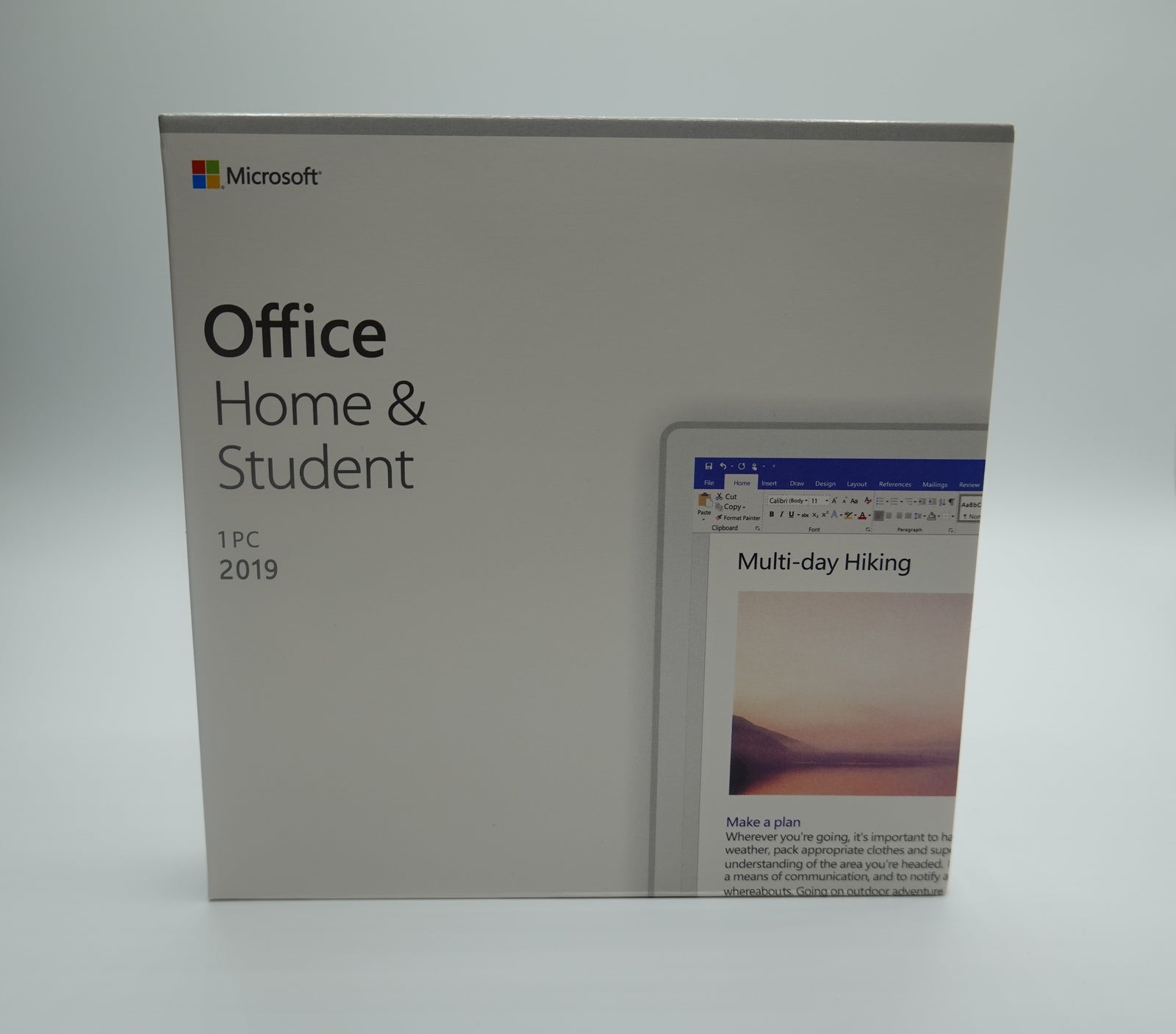 microsoft 2013 home and student