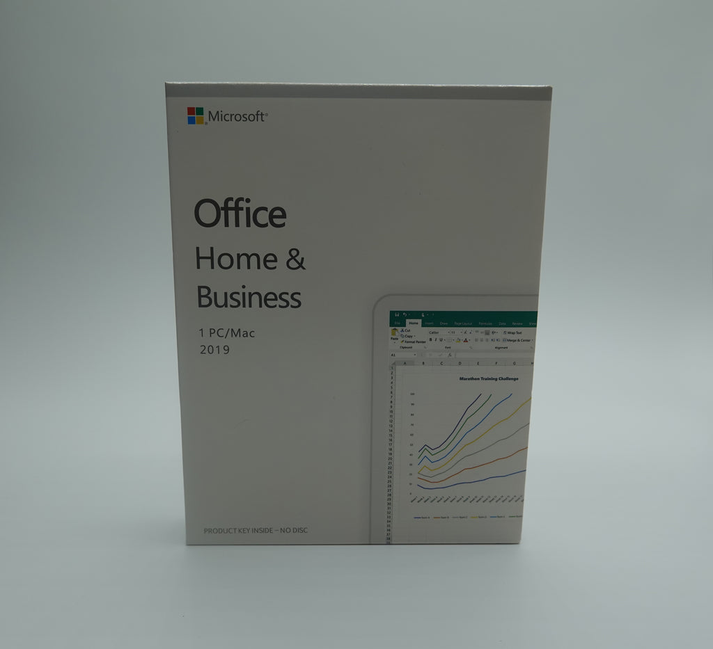 microsoft office home and business 2019 key card