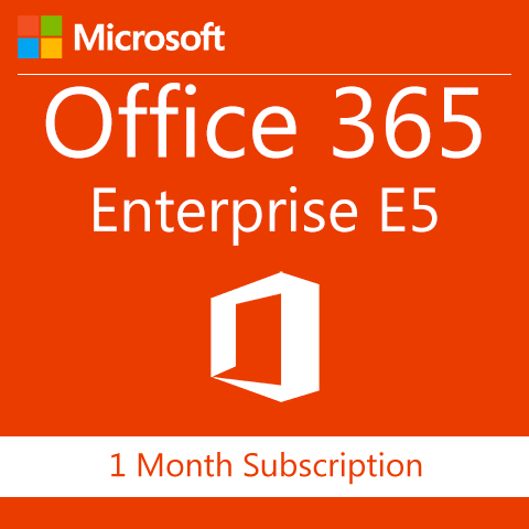 Microsoft Office 365 Enterprise E5 without PTSN Conferencing – Digital Maze