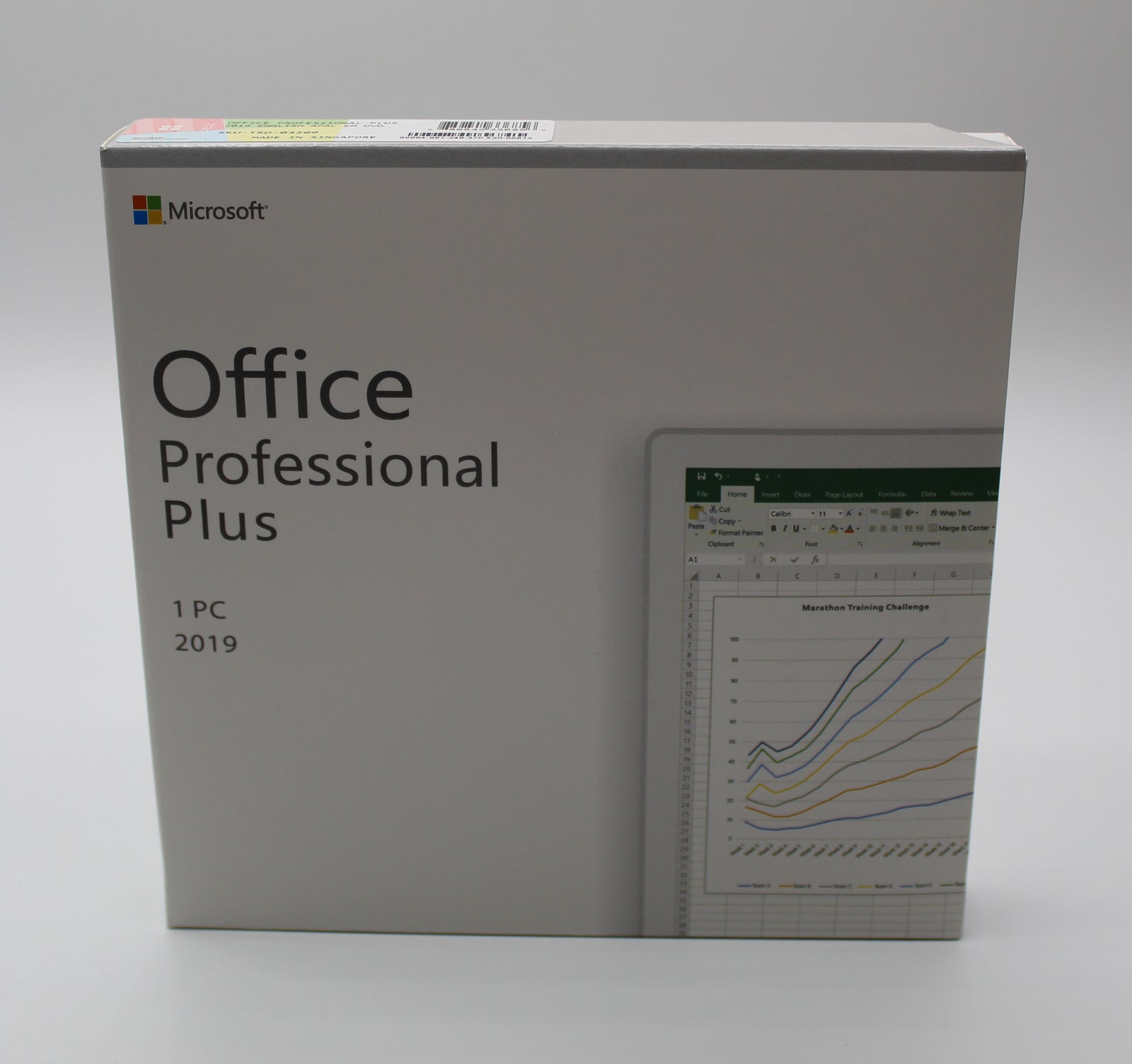 office for mac 2019 price