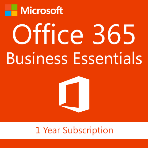 Microsoft Office 365 Business Essentials Para Mac