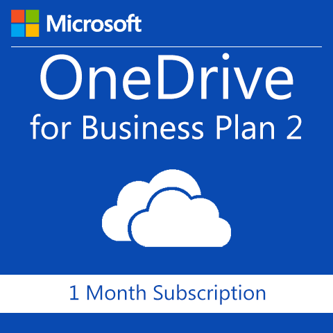 microsoft onedrive plans