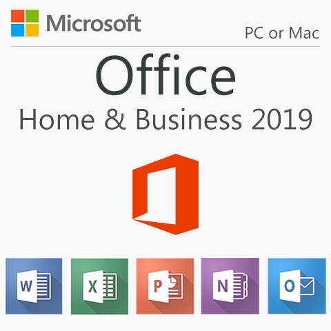 microsoft5 home and business mac