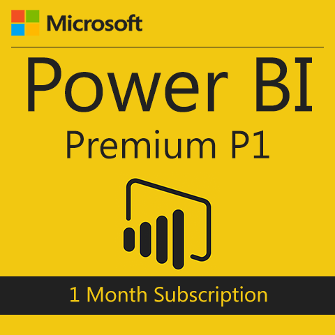 power bi app mac