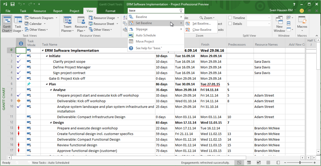 microsoft project professional 2016 download