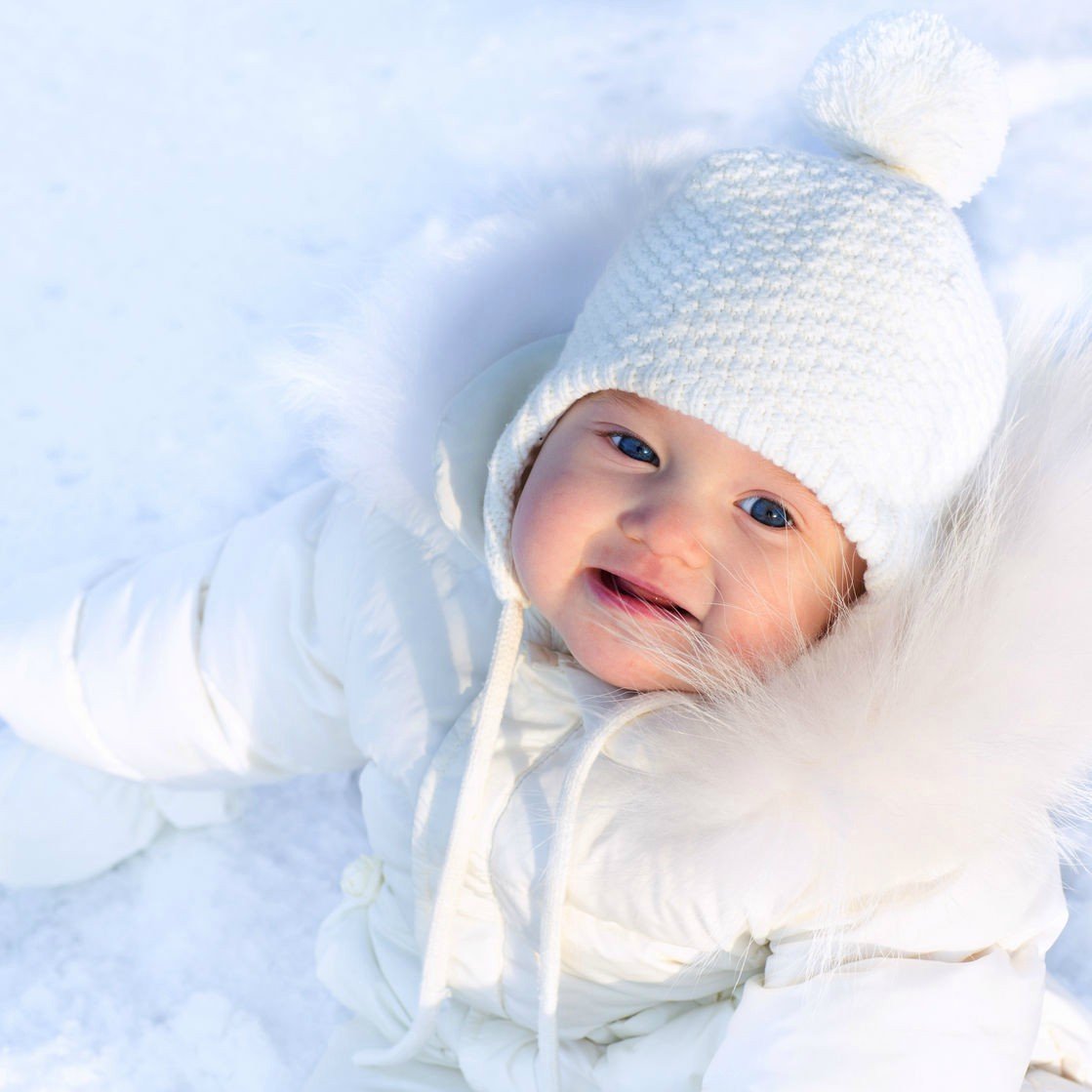 Protecting Baby Skin In Winter | Westyn Baby Blog