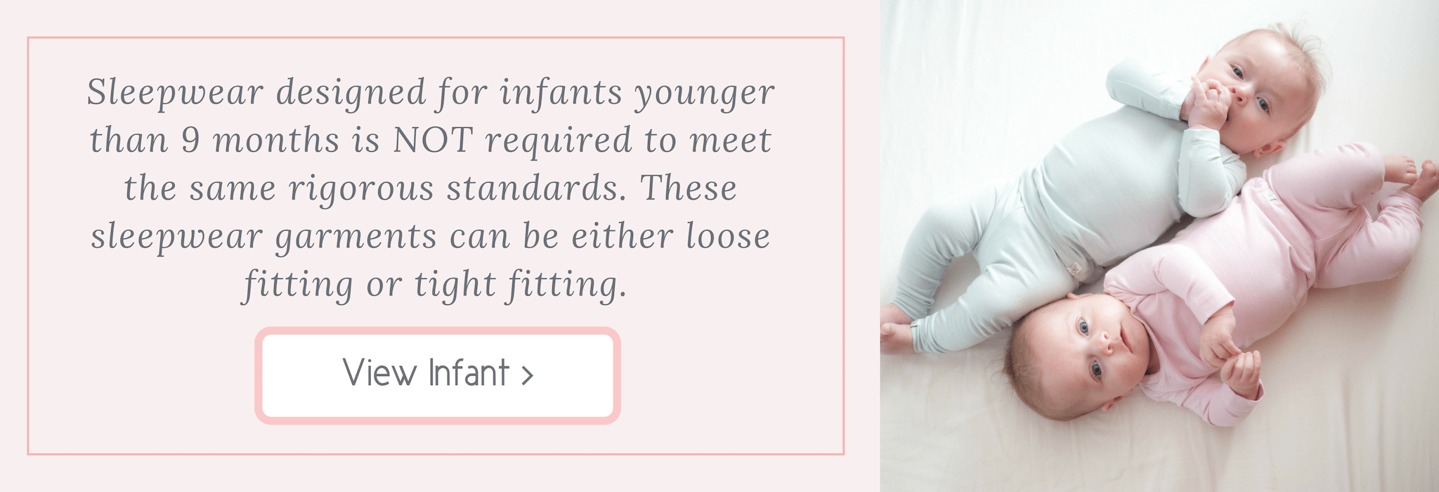 5 Benefits of Tight Fitting Pajamas for Kids