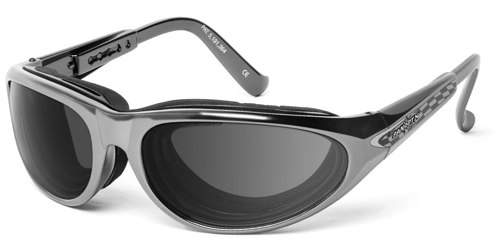 Diablo 7eye Prescription Motorcycle Sunglasses Wind Blocking Dry Eye Eyewear 7eye By Panoptx