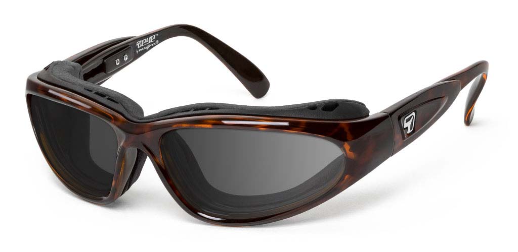 Cape - 7eye - Prescription Motorcycle Sunglasses | Wind Blocking Dry