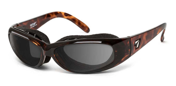 Chubasco - 7eye - Motorcycle Sunglasses | Wind Blocking Dry Eye Eyewear ...