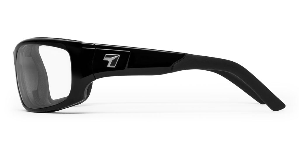 Panhead - 7eye - Z87.1 Prescription Motorcycle Sunglasses | Wind ...