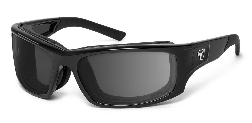 MOTORCYCLE PRESCRIPTION SUNGLASSES - 7eye by Panoptx