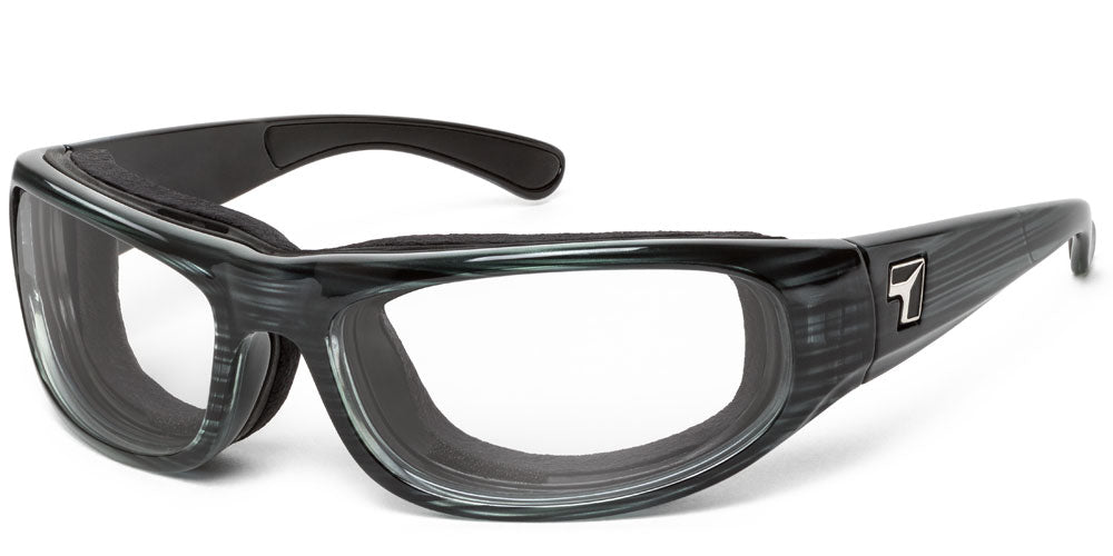 Whirlwind - 7eye - Prescription Motorcycle Sunglasses | Wind Blocking Dry Eye Eyewear - 7eye by