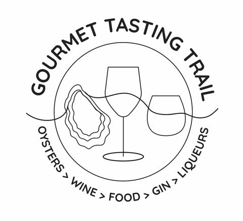 Gourmet Tasting Trail Bangor Winery Tasmania