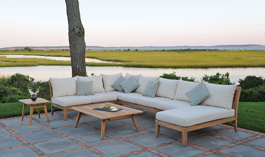 Skylar S Home And Patio Kingsley Bate Outdoor Furniture San Diego