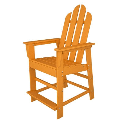 polywood long island counter chair