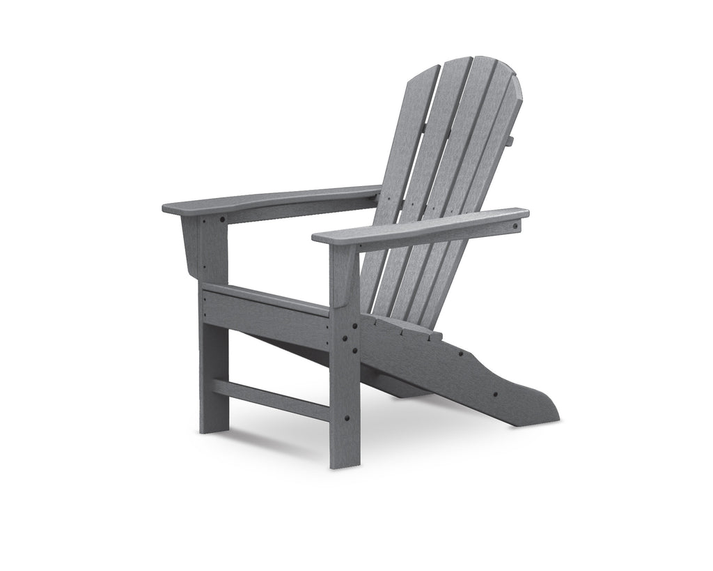 polywood palm coast adirondack chair