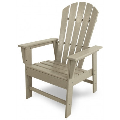 polywood south beach dining chair